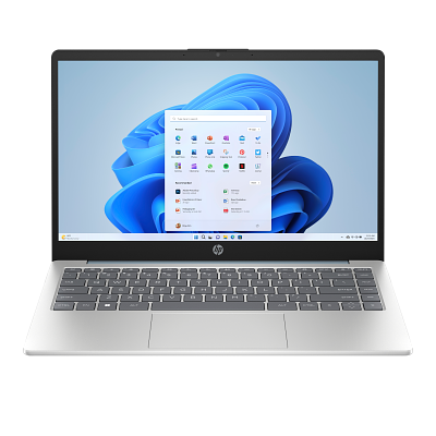 HP Laptop 14-em0002wm (CF2F1UA)