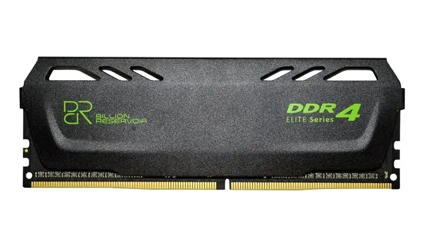 Memoria RAM Billion Reservoir DDR4 8GB 3200MHz