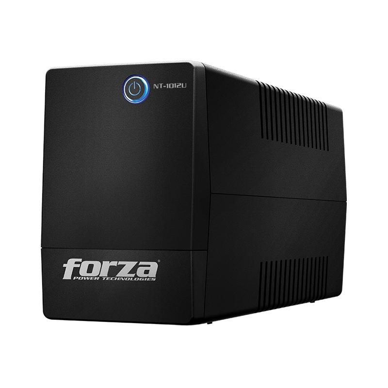 UPS Forza NT-1012U 1000VA 500W Interactiva