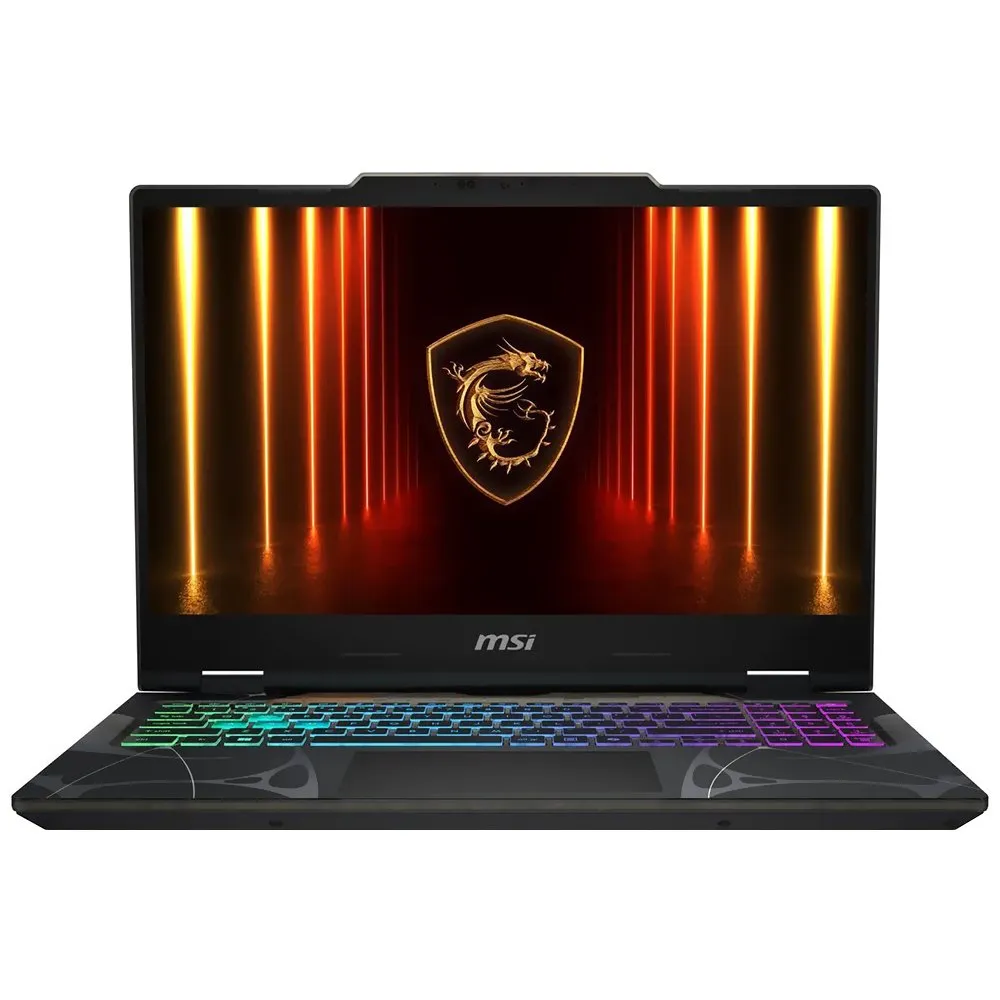 MSI CYBORG 15 B2RWFKG-071US
