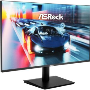 Monitor Gamer ASRock Challenger CL25FFA 25" IPS Full HD 120Hz