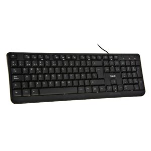 Teclado Havit HV-KB378-SP