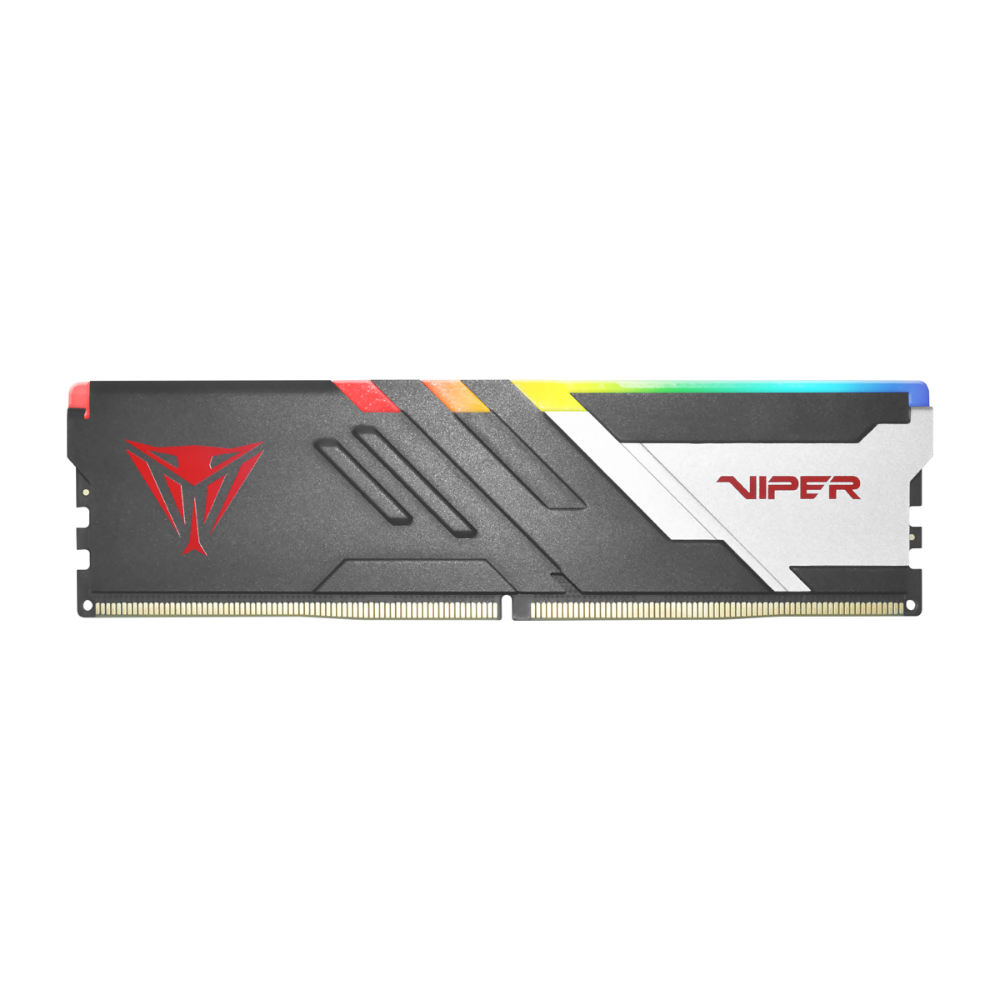 Memoria RAM Patriot Viper Venom RGB DDR5 16GB (1x16GB)