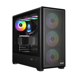 Gabinete Gamdias Aura GC105