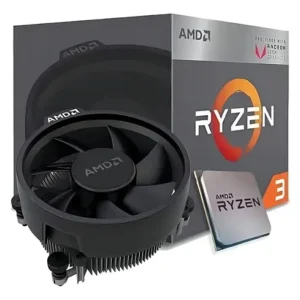 Procesador AMD Ryzen 3 3200G