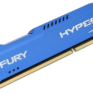 Memoria 8GB Hyperx DDR3 1600MHZ
