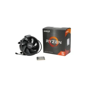 Procesador AMD Ryzen 5 5500