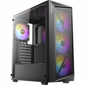 Gabinete Antec AX67 ARGB