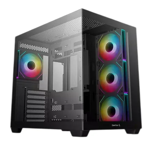 Gabinete Deepcool CG530 Negro