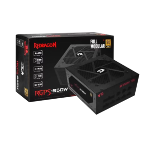 Fuente REDRAGON RGPS-850 V2
