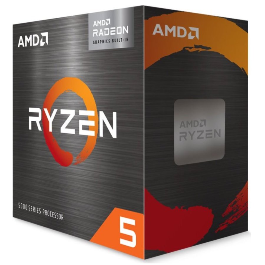 Procesador AMD Ryzen 5 5600GT