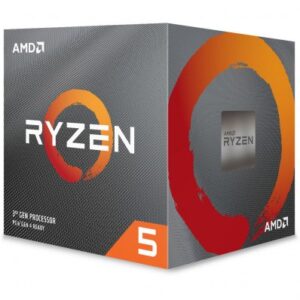 Procesador AMD Ryzen 5 3400G